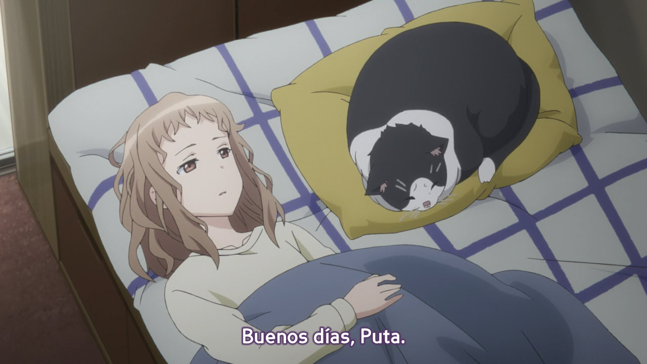 Just Because! (Gakuensai Fansub)